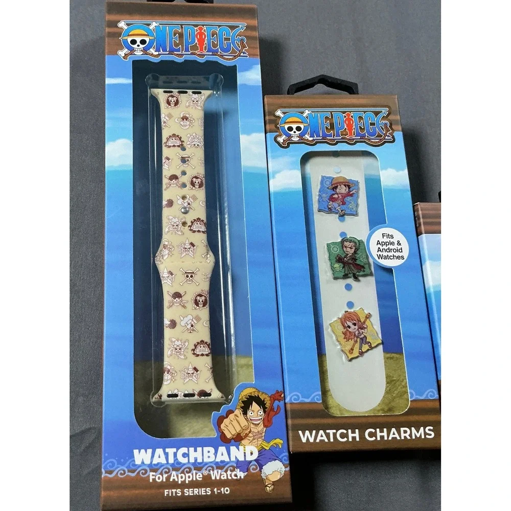 Culturefly one piece